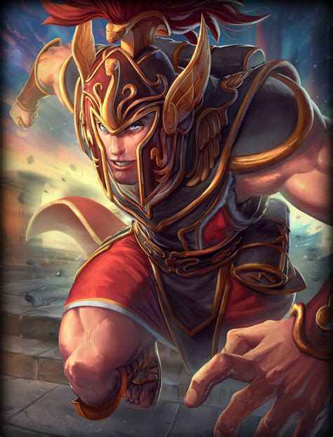 hermes smite|God Idea: Hermes Messenger of the Gods : r/Smite .